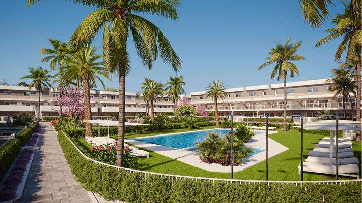 Allure-Alenda golf-apartments