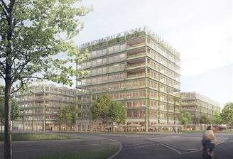 HaidPark Freiburg 