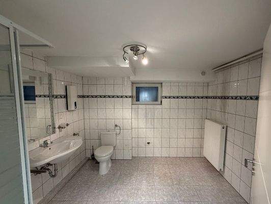 Klar. Hell. Zeitgemäß.