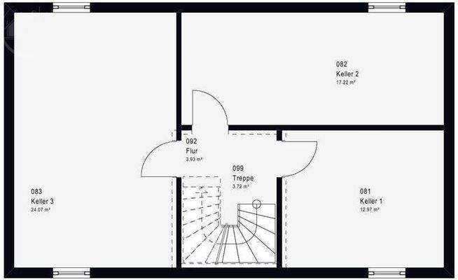 Keller optional möglich