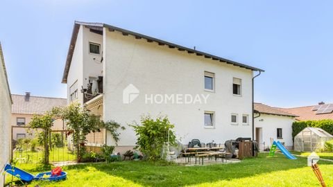 Marklkofen Häuser, Marklkofen Haus kaufen
