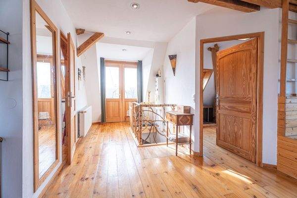 ... oder für Großfamilien...