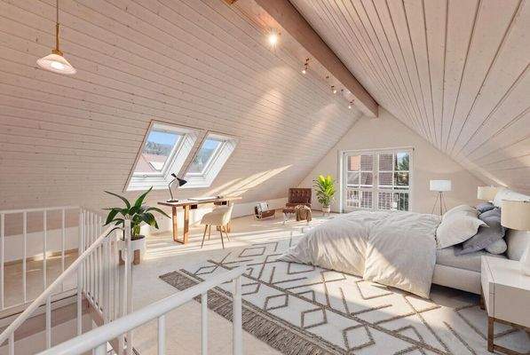 Visualisierung Galerie