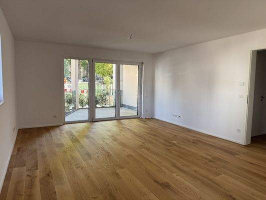 Wohn- und Essbereich