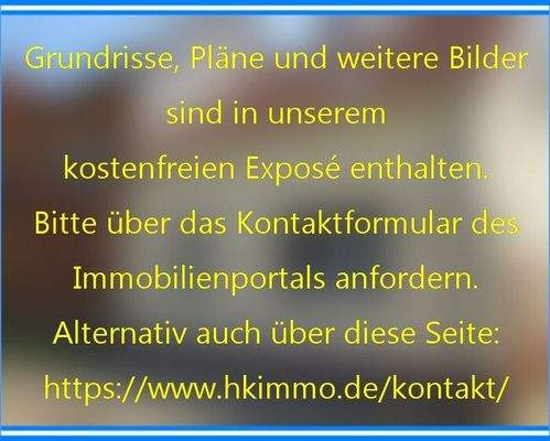 Infos zum Objekt anfordern