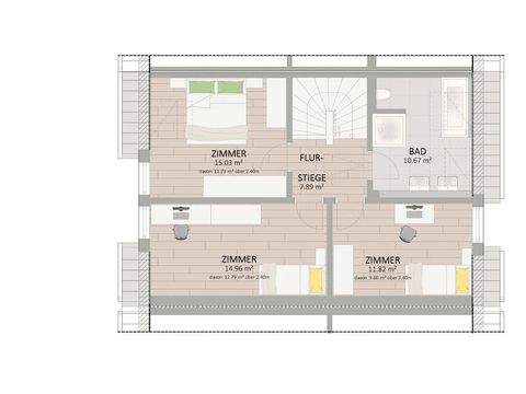 Groß-Enzersdorf Häuser, Groß-Enzersdorf Haus kaufen