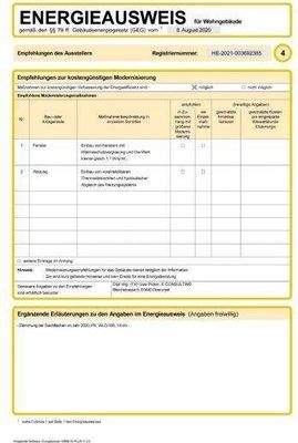 Oberursel  Im Rothkopf 9 40 Energiepass3