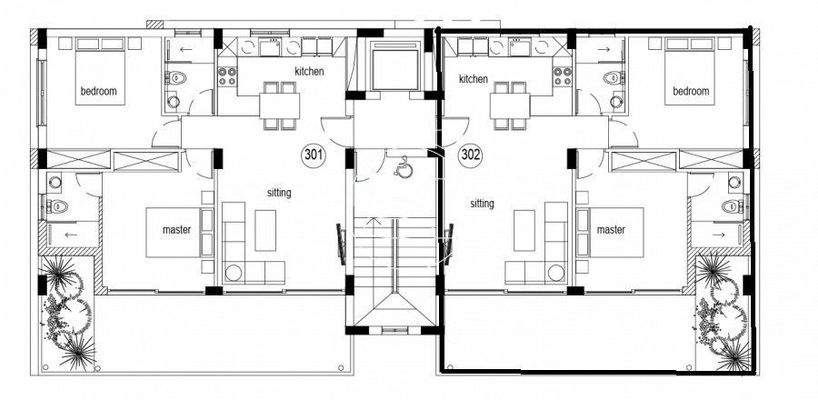 Immobilie Kato Paphos