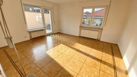 Frankfurt am Main Wohnungen, Frankfurt am Main Wohnung mieten