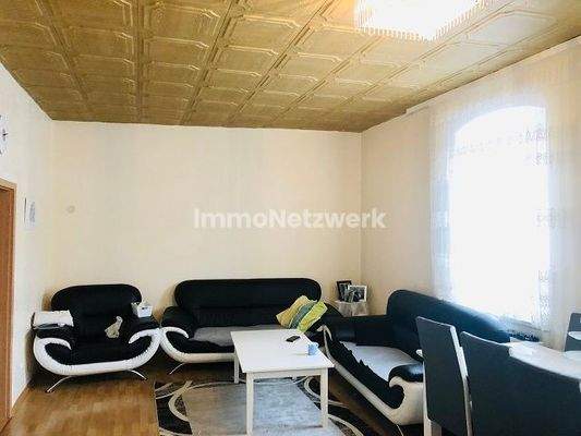 OG Wohnung Links Wohnen