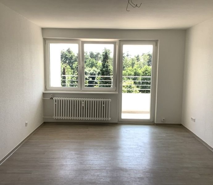 3 Zimmer Wohnung in Bielefeld (Sennestadt)