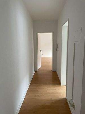 Flur Eingangsbereich