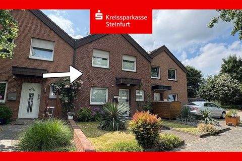 Rheine Häuser, Rheine Haus kaufen