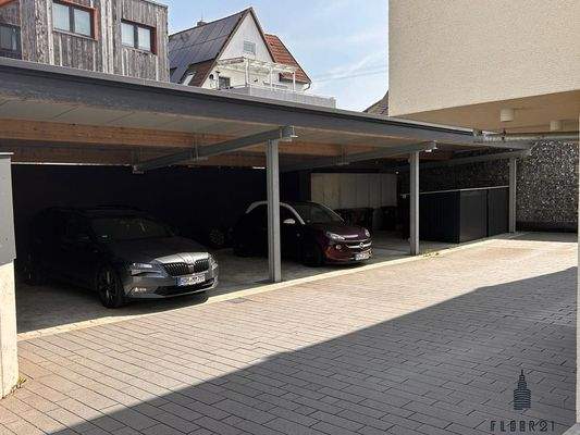Carports