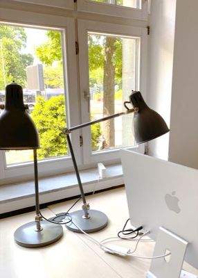 Offene Arbeitsplätze