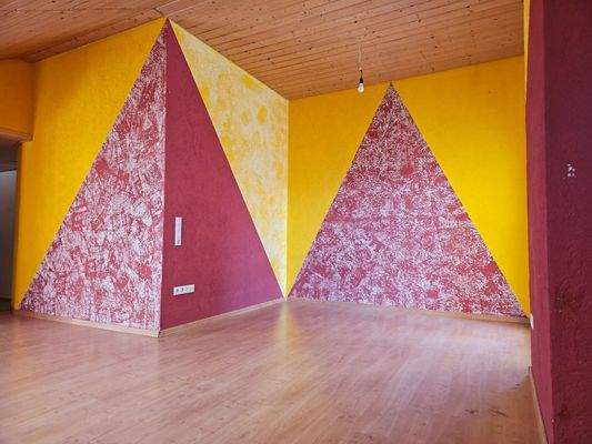 Hier könnte Ihr Sofa stehen