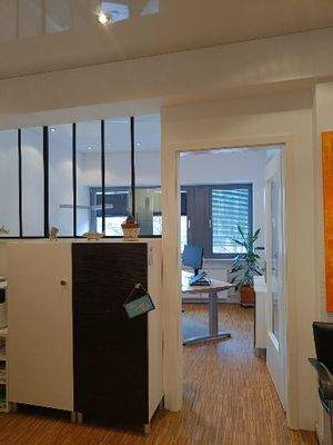 Büroraum 1