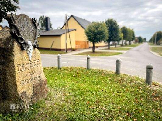 Kapper Dorfstraße