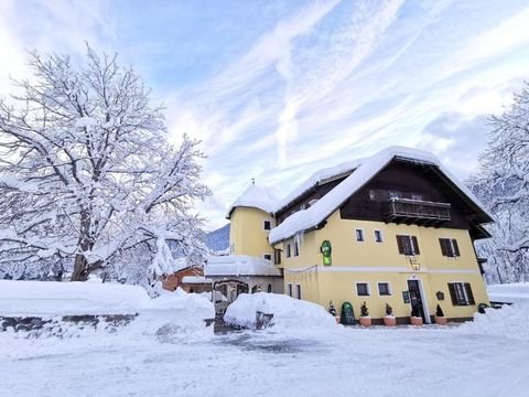 Hermagor Gastronomie, Pacht, Gaststätten