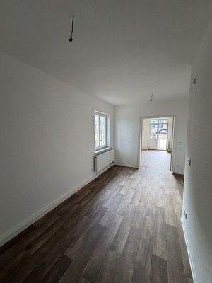 Tageslichtküche mit Essplatz