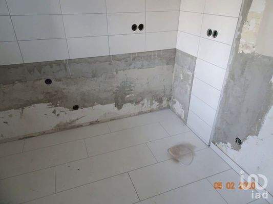 Foto Küche Fliesenspiegel