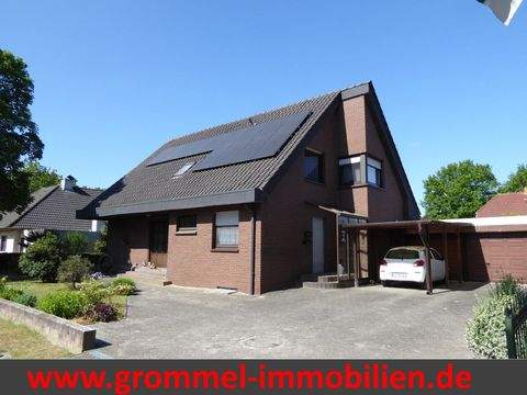 Geeste / Klein Hesepe Häuser, Geeste / Klein Hesepe Haus kaufen