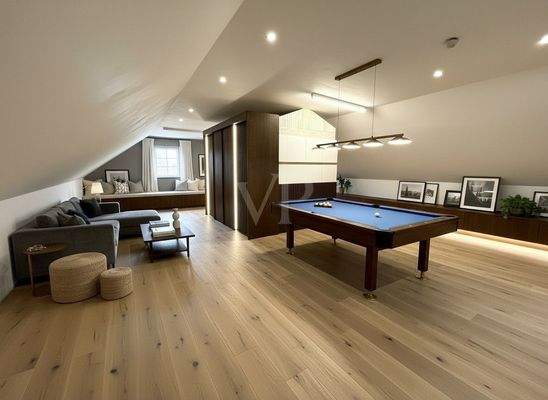 Dachgeschoß (KI Vorschlag)