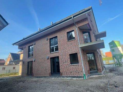 Altenberge Wohnungen, Altenberge Wohnung mieten