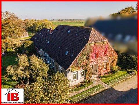 Butjadingen Häuser, Butjadingen Haus kaufen