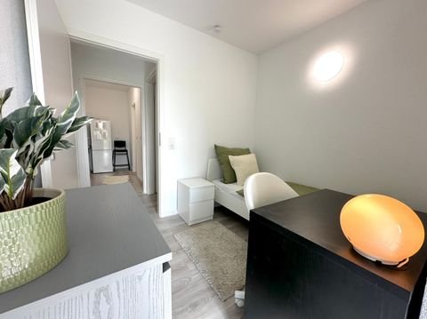 Mannheim Wohnungen, Mannheim Wohnung mieten