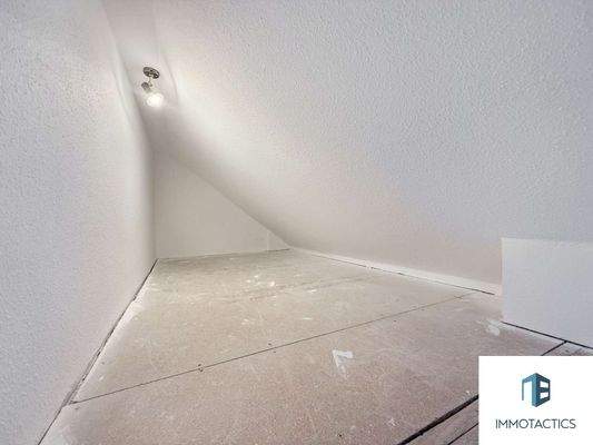 Hochebene Büro 2. OG