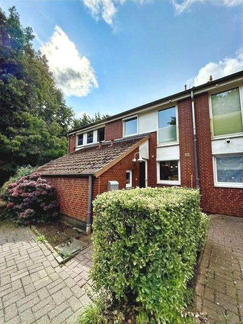 Osterholz-Scharmbeck Häuser, Osterholz-Scharmbeck Haus kaufen