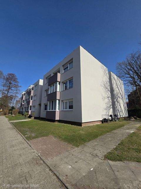 Osnabrück Wohnungen, Osnabrück Wohnung kaufen