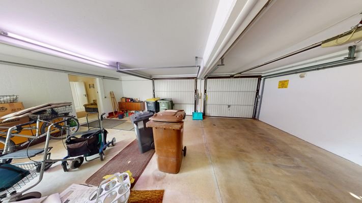 Doppelgarage