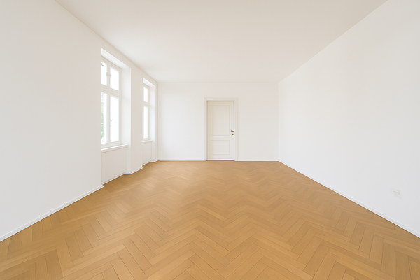 Visualisierung Schlafzimmer