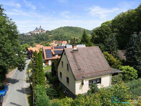 Wernigerode Häuser, Wernigerode Haus kaufen
