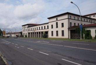 Memmelsdorfer Straße 211, Bamberg