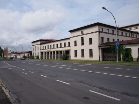 Bamberg Industrieflächen, Lagerflächen, Produktionshalle, Serviceflächen