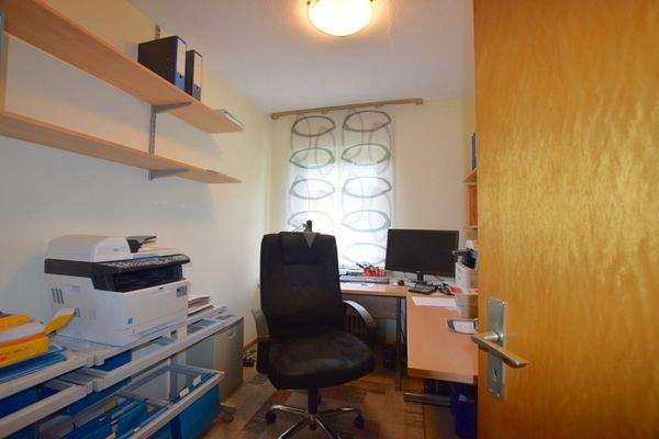 Arbeitszimmer