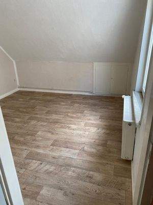 Schlafzimmer Dachgeschoss