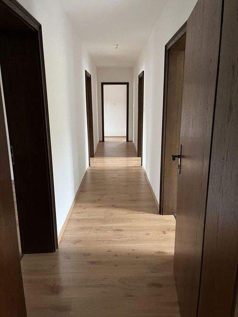 Olpe Wohnungen, Olpe Wohnung mieten