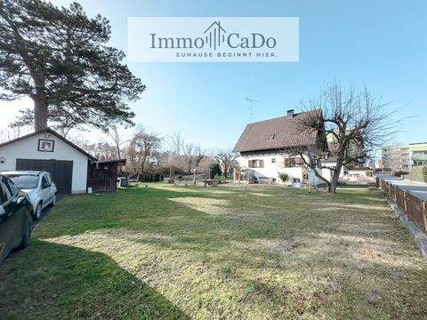 Bregenz Grundstücke, Bregenz Grundstück kaufen