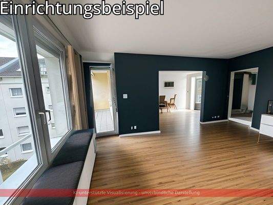 KI - Sanierungsbeispiel