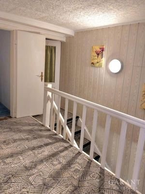 Treppe OG 1