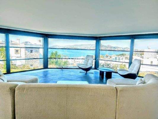 Detached House with Sea View in Yalıkavak Bodrum
