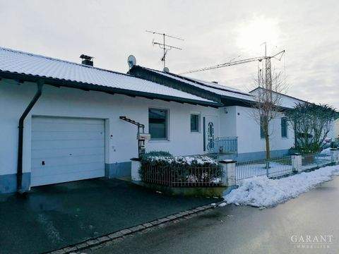 Plattling Häuser, Plattling Haus kaufen