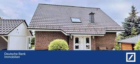 Hüllhorst Häuser, Hüllhorst Haus kaufen