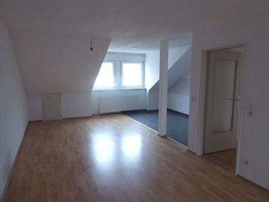 Wohnzimmer, Bild 1