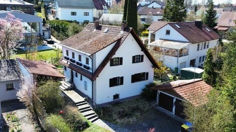 Dingolfing Häuser, Dingolfing Haus kaufen