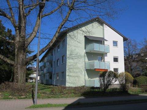 Denzlingen Wohnungen, Denzlingen Wohnung kaufen